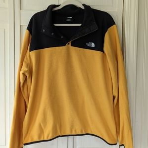 Men's Fleece